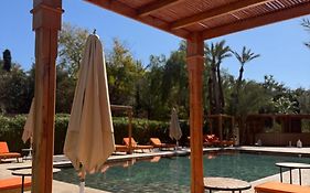 Pavillon Du Golf -Palmeraie Suites